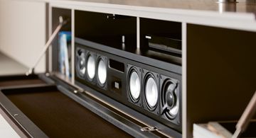 spectral smart furniture
